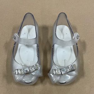 Mini Melissa Girls Shoes